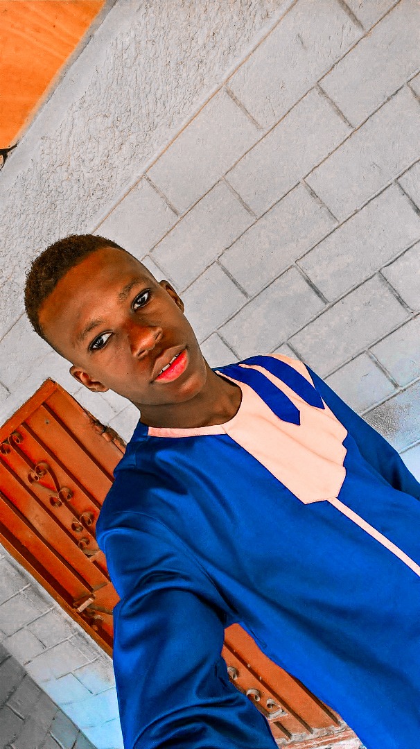 Momodu Alie Mansaray